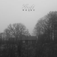Grift - Arvet i gruppen CD / Kommende / Metal hos Bengans Skivbutik AB (5592944)