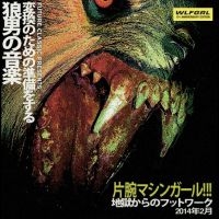 Machine Girl - Wlfgrl 10 Year+ Anniversary Edition i gruppen VINYL / Pop-Rock hos Bengans Skivbutik AB (5592949)