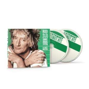Rod Stewart - Ultimate Hits i gruppen CD / Pop-Rock hos Bengans Skivbutik AB (5592953)