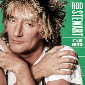 Rod Stewart - Ultimate Hits i gruppen CD hos Bengans Skivbutik AB (5592954)