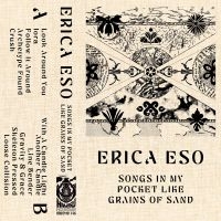Eso Erica - Songs In My Pocket Like Grains Of S i gruppen Kommende / Pop-Rock hos Bengans Skivbutik AB (5592963)