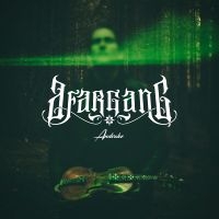 Afargang - Andvake i gruppen CD / Kommende / Metal hos Bengans Skivbutik AB (5592965)