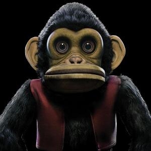 Edo Van Breemen - The Monkey (Colored/Eco Vinyl) i gruppen VINYL / Kommende / Film-Musikkkal hos Bengans Skivbutik AB (5592967)
