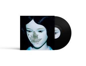 Newdad - Black Vinyl i gruppen VI TIPSER / Fredagsutgivelser / 2025-05-02 hos Bengans Skivbutik AB (5592979)