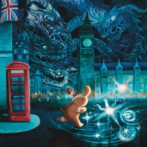 Aj Tracey - Don't Die Before You're Dead i gruppen VINYL / Pop-Rock hos Bengans Skivbutik AB (5592983)