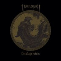 Nårdegaist - Domdagsbeistn i gruppen VINYL / Kommende / Metal hos Bengans Skivbutik AB (5592989)
