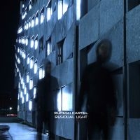 Rupesh Cartel - Residual Light i gruppen VI TIPSER / Fredagsutgivelser / 2025-05-02 hos Bengans Skivbutik AB (5592993)