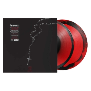 My Chemical Romance - Three Cheers For Sweet Revenge (Limited 2Lp Indie) i gruppen VINYL / Kommende / Pop-Rock hos Bengans Skivbutik AB (5592997)