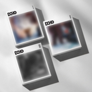 Jin - Echo I, Ii, Iii (Random Version) + Wm i gruppen CD / Kommende / K-Pop hos Bengans Skivbutik AB (5593004)