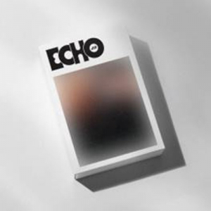 Jin - Echo I, Ii, Iii (Weverse Albums Version) + Ws i gruppen MERCHANDISE / Merch+Code / Kommende / K-Pop hos Bengans Skivbutik AB (5593009)