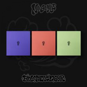 Boynextdoor - No Genre (Random Version) i gruppen Minishops / K-Pop Minishops / Boynextdoor hos Bengans Skivbutik AB (5593013)