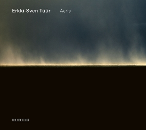Erkki-Sven Tüür - Aeris i gruppen CD / Kommende / Klassisk hos Bengans Skivbutik AB (5593248)