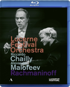 Sergey Rachmaninov - Orchestral Works i gruppen Musikk / Musikkk Blu-Ray / Kommende / Klassisk hos Bengans Skivbutik AB (5593259)