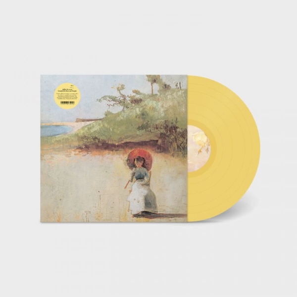 Various Artists - Still In My Arms: Compiled By Bayu i gruppen VINYL / Toppselgere hos Bengans Skivbutik AB (5593281)