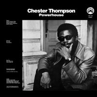 Thompson Chester - Powerhouse (Blue With Black Swirl V i gruppen VINYL / Kommende / Jazz hos Bengans Skivbutik AB (5593285)