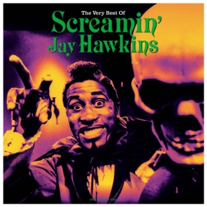 Screamin' Jay Hawkins - The Very Best Of i gruppen VI TIPSER / Fredagsutgivelser / 2025-05-09 hos Bengans Skivbutik AB (5593286)