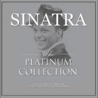 Frank Sinatra - Platinum Collection i gruppen VINYL / Kommende / Pop-Rock hos Bengans Skivbutik AB (5593287)