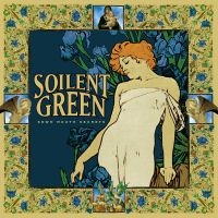 Soilent Green - Sewn Mouth Secrets i gruppen VI TIPSER / Fredagsutgivelser / 2025-04-25 hos Bengans Skivbutik AB (5593298)