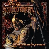 Soilent Green - Confrontation i gruppen VINYL hos Bengans Skivbutik AB (5593299)