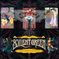 Soilent Green - A Deleted Symphony For The Beaten D i gruppen VI TIPSER / Fredagsutgivelser / 2025-04-25 hos Bengans Skivbutik AB (5593300)