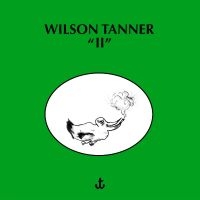 Wilson Tanner - Ii i gruppen VINYL / Kommende / Pop-Rock hos Bengans Skivbutik AB (5593301)