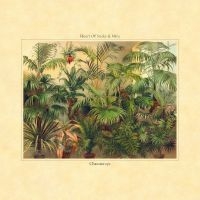 Heart Of Snake & Mira - Chamaerops i gruppen VINYL / Kommende / Pop-Rock hos Bengans Skivbutik AB (5593303)