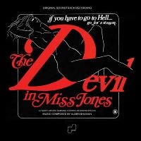Shuman Alden - The Devil In Miss Jones--Original S i gruppen VINYL / Kommende / Pop-Rock hos Bengans Skivbutik AB (5593310)