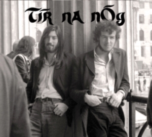 Tír Na Nóg - In The Morning i gruppen Annet /  hos Bengans Skivbutik AB (5593315)