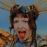 Edelweiss Alicia - Furie i gruppen CD / Kommende / Pop-Rock hos Bengans Skivbutik AB (5593329)