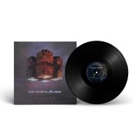 Quadvium - Tetradom (Black Vinyl Lp) i gruppen VINYL / Kommende / Metal hos Bengans Skivbutik AB (5593331)