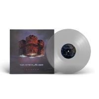 Quadvium - Tetradom (Clear Vinyl Lp) i gruppen VINYL / Kommende / Metal hos Bengans Skivbutik AB (5593332)