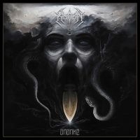 Khôra - Ananke (Digipack) i gruppen CD / Kommende / Metal hos Bengans Skivbutik AB (5593336)