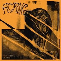 Floating - Hesitating Lights (Digipack) i gruppen CD / Kommende / Metal hos Bengans Skivbutik AB (5593342)