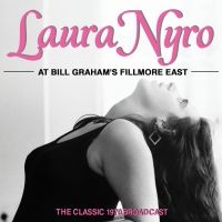 Nyro Laura - At Bill Graham's Fillmore East i gruppen CD hos Bengans Skivbutik AB (5593347)