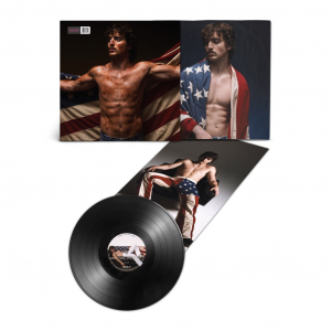 Benson Boone - American Heart i gruppen VINYL / Kommende / Pop-Rock hos Bengans Skivbutik AB (5593361)