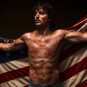 Benson Boone - American Heart i gruppen CD / Kommende / Pop-Rock hos Bengans Skivbutik AB (5593362)