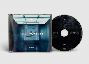 Avicii - Avicii Forever i gruppen CD / Kommende / Dance-Techno,Pop-Rock hos Bengans Skivbutik AB (5593367)