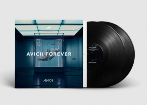 Avicii - Avicii Forever (2Lp) i gruppen VINYL / Kommende / Dance-Techno,Pop-Rock hos Bengans Skivbutik AB (5593368)