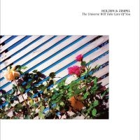 Holden & Zimpel - The Universe Will Take Care Of You i gruppen VINYL / Kommende / Pop-Rock hos Bengans Skivbutik AB (5593375)