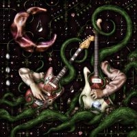 100%Wet - 100%Wet i gruppen VINYL / Kommende / Pop-Rock hos Bengans Skivbutik AB (5593382)