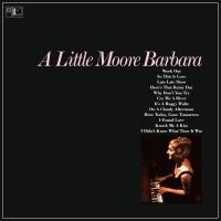Moore Barbara - A Little Moore Barbara (Vinyl Lp) i gruppen VINYL / Kommende / Jazz hos Bengans Skivbutik AB (5593386)