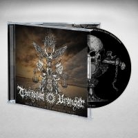 Thronum Vrondor - Drowning In The Distorted Light i gruppen VI TIPSER / Fredagsutgivelser / 2025-05-02 hos Bengans Skivbutik AB (5593395)