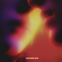 Paleskin - Euphoric End i gruppen CD / Kommende / Metal hos Bengans Skivbutik AB (5593396)