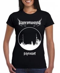 Wormwood - Girly Nattarvet (L) i gruppen MERCHANDISE / Accessoarer / Metal hos Bengans Skivbutik AB (5593398)
