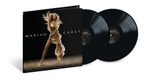 Mariah Carey - The Emancipation Of Mimi (20th Anniversary 2LP Edition) i gruppen VINYL / Kommende / Pop-Rock,RnB-Soul hos Bengans Skivbutik AB (5593399)