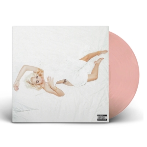 Kali Uchis - Por Vida (10th Anniversary Blush Coloured Vinyl edition) i gruppen VI TIPSER / Fredagsutgivelser / 2025-04-25 hos Bengans Skivbutik AB (5593400)