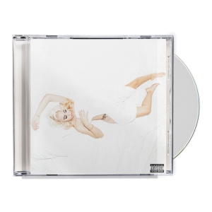 Kali Uchis - Por Vida (10th Anniversary edition CD) i gruppen VI TIPSER / Fredagsutgivelser / 2025-05-02 hos Bengans Skivbutik AB (5593401)