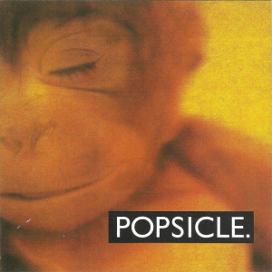 Popsicle - Template i gruppen VINYL / Kommende / Pop-Rock hos Bengans Skivbutik AB (5593410)