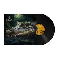 A-Z - A2z² (Black Vinyl Lp) i gruppen VINYL / Kommende / Metal hos Bengans Skivbutik AB (5593421)