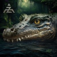A-Z - A2z² (Digipack) i gruppen CD / Kommende / Metal hos Bengans Skivbutik AB (5593422)